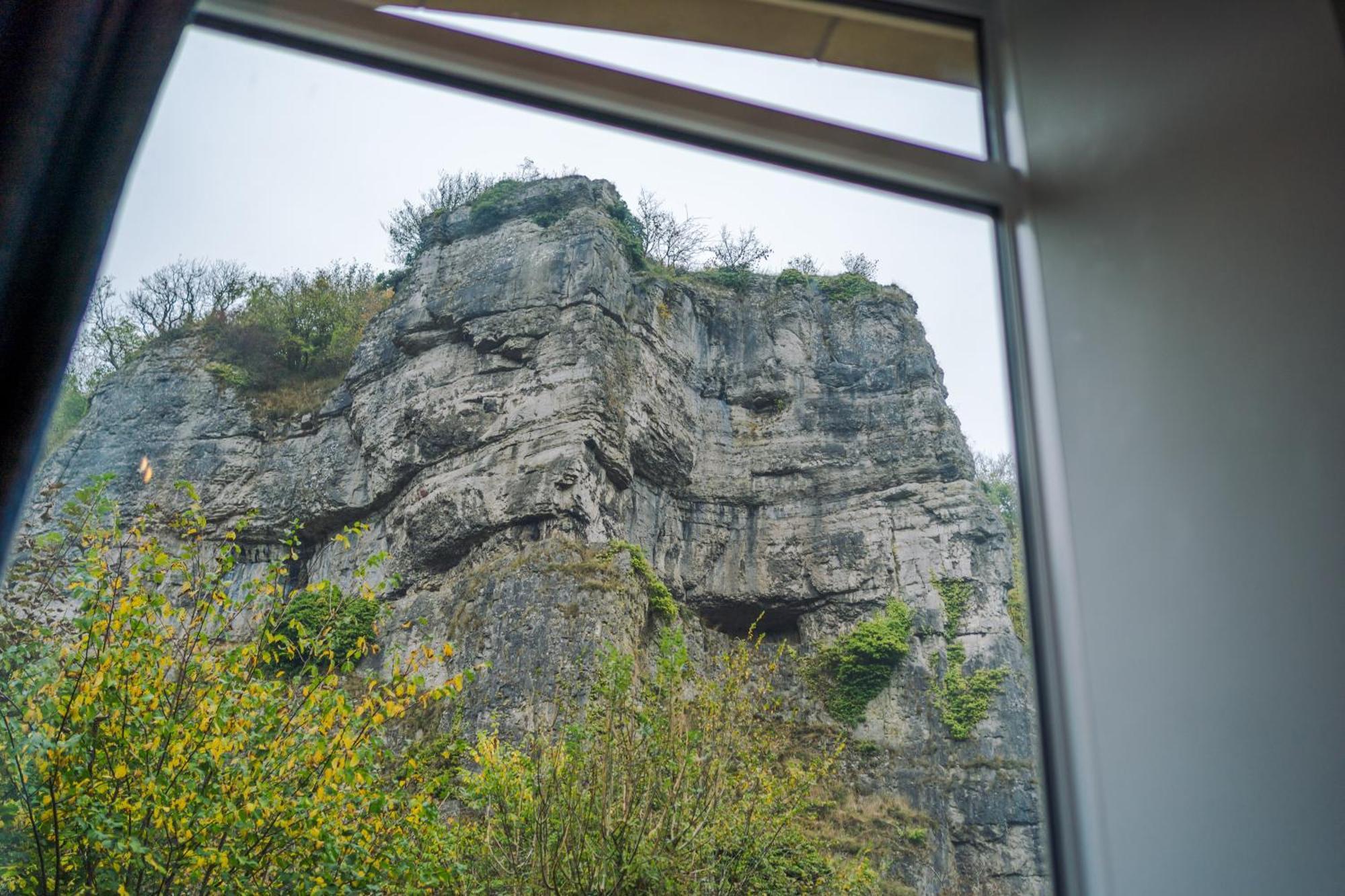 Apartamento Rock Mill Stony Middleton Exterior foto